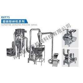 農(nóng)藥粉碎機(jī)自檢的步驟是什么